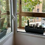 Buenos Aires Urban Escape - Metro & Self-checkin Apartman