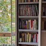 Apartman Buenos Aires Urban Escape - Metro & Self-checkin *