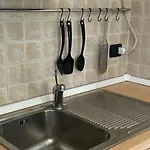 Apartman Buenos Aires Urban Escape - Metro & Self-checkin Milánó