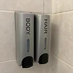 Apartman Buenos Aires Urban Escape - Metro & Self-checkin *