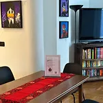 Apartman Buenos Aires Urban Escape - Metro & Self-checkin *