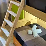 Apartman Buenos Aires Urban Escape - Metro & Self-checkin