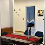 Buenos Aires Urban Escape - Metro & Self-checkin Apartman *