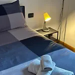 Apartman Buenos Aires Urban Escape - Metro & Self-checkin