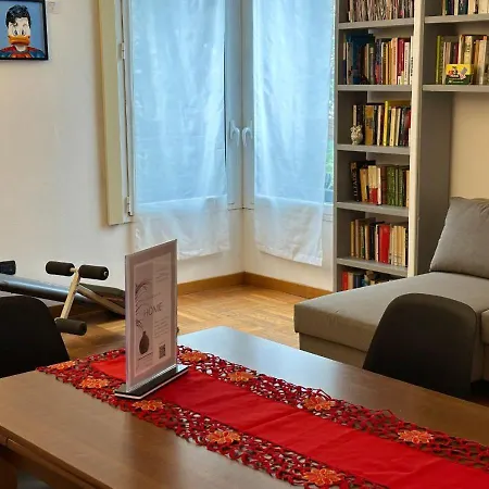 Apartman Buenos Aires Urban Escape - Metro & Self-checkin *