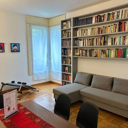 Apartman Buenos Aires Urban Escape - Metro & Self-checkin