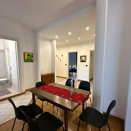 Apartman Buenos Aires Urban Escape - Metro & Self-checkin Milánó
