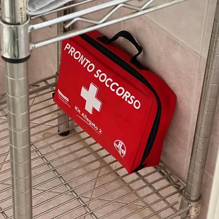 דירה Buenos Aires Urban Escape - Metro & Self-checkin *